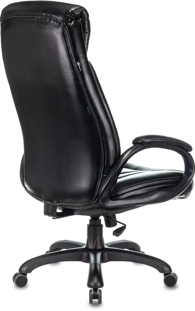 Кресло Бюрократ T-9922N BLACK Кресло Бюрократ T-9922N BLACK