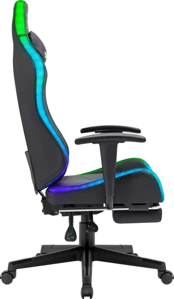 Кресло Defender Watcher черный Кресло Defender Watcher черный