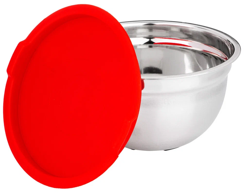 Набор мисок Agness 880-134 Набор мисок Agness 880-134