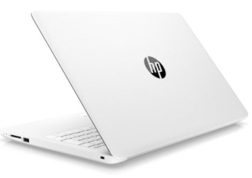 Ноутбук HP Laptop 15-DB0511UR 158G9EA