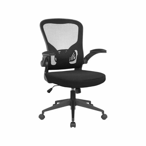 Кресло Defender Akvilon черный Кресло Defender Akvilon черный