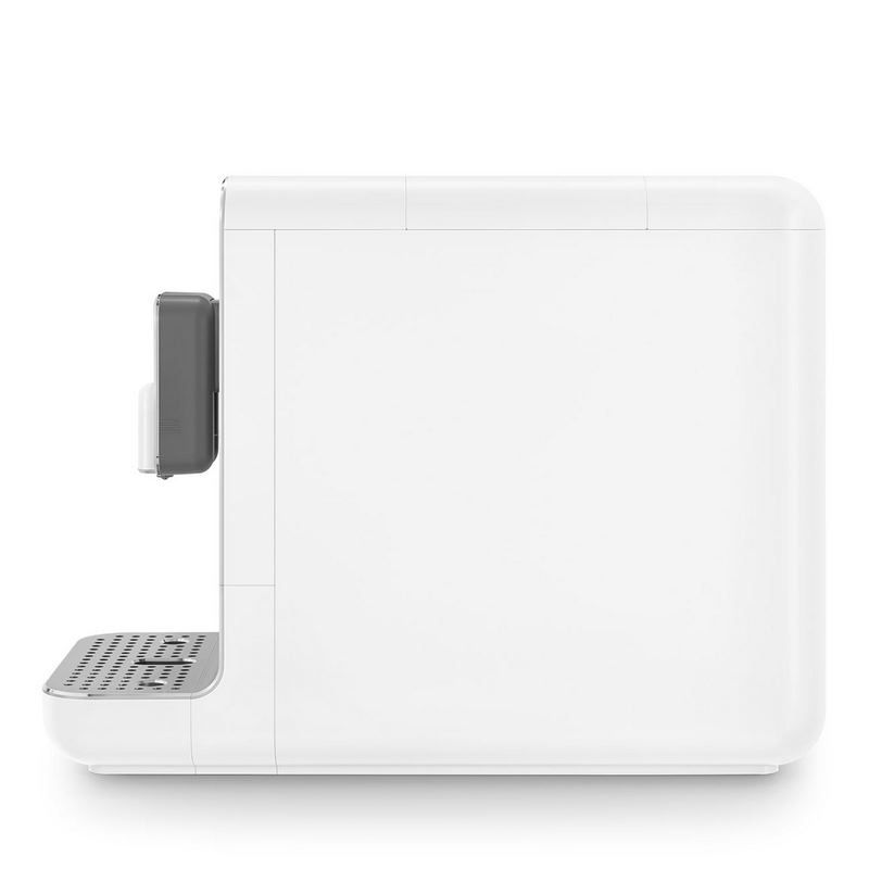 Кофемашина Smeg BCC11WHMEU Кофемашина Smeg BCC11WHMEU
