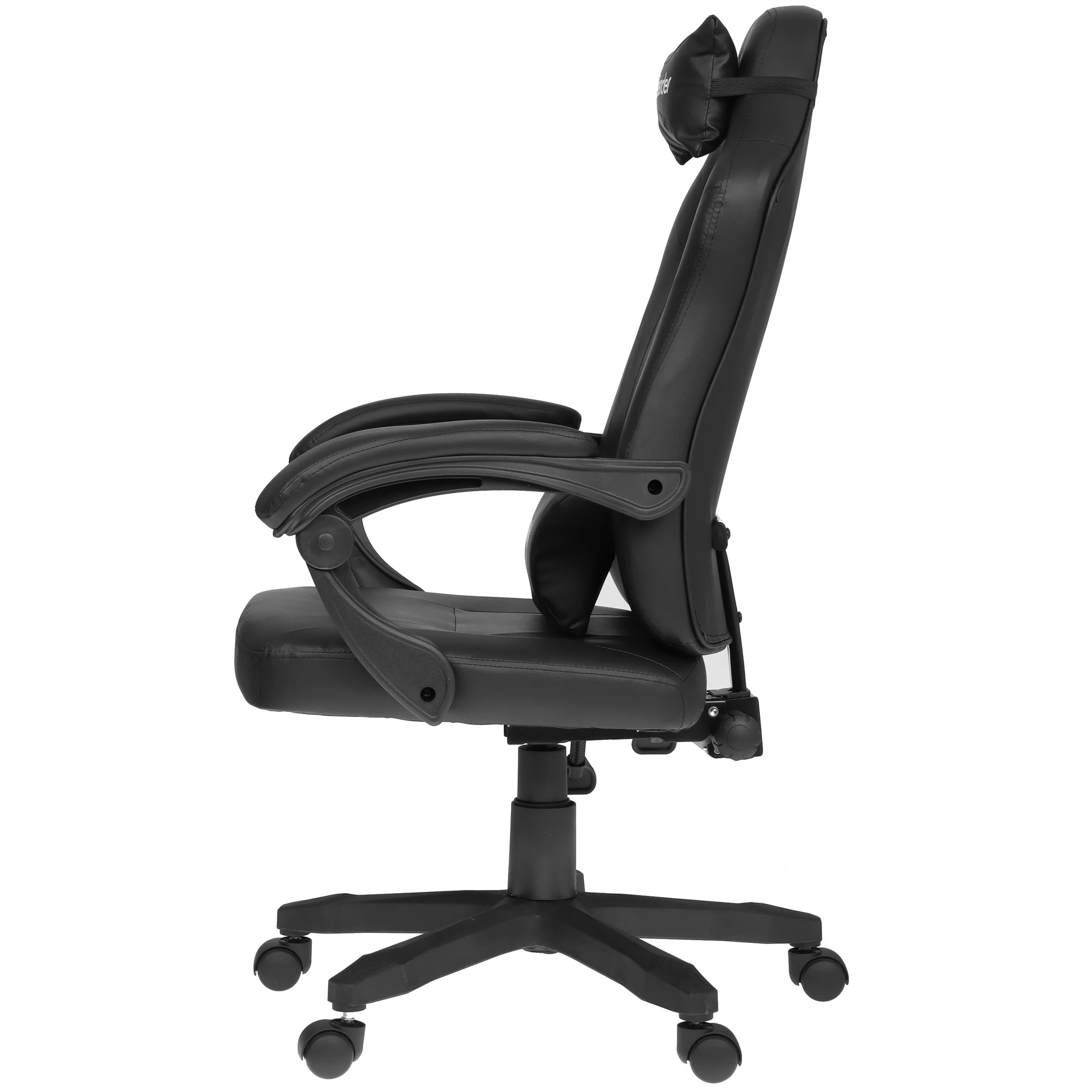 Кресло Defender Master 64472 черный Кресло Defender Master 64472 черный