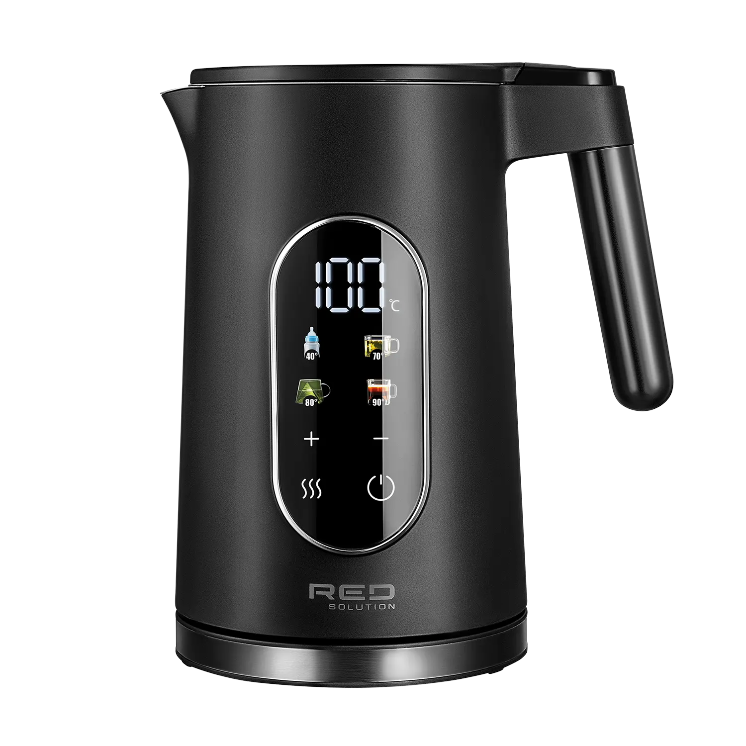 Чайник RED SOLUTION COLORSENSE AM108D Чайник RED SOLUTION COLORSENSE AM108D