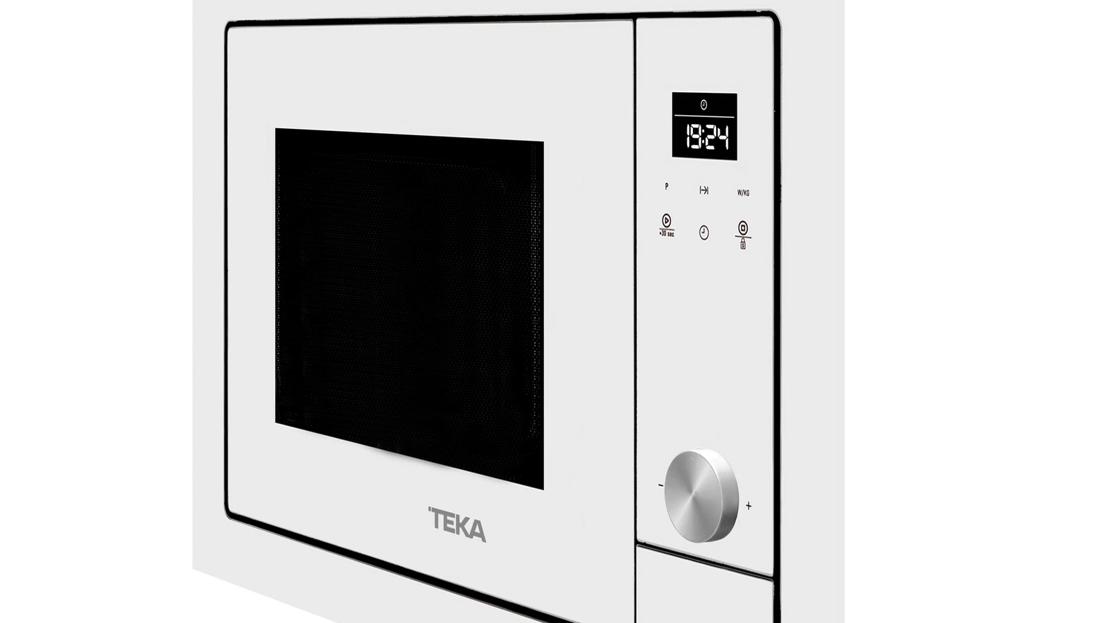 Встраиваемая микроволновая печь Teka ML8200BIS White Marble (112060002) Встраиваемая микроволновая печь Teka ML8200BIS White Marble (112060002)