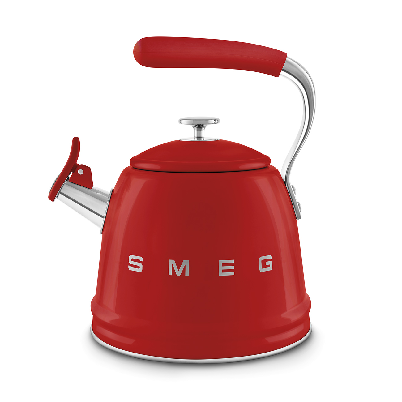 Чайник Smeg CKLW2001RD Чайник Smeg CKLW2001RD