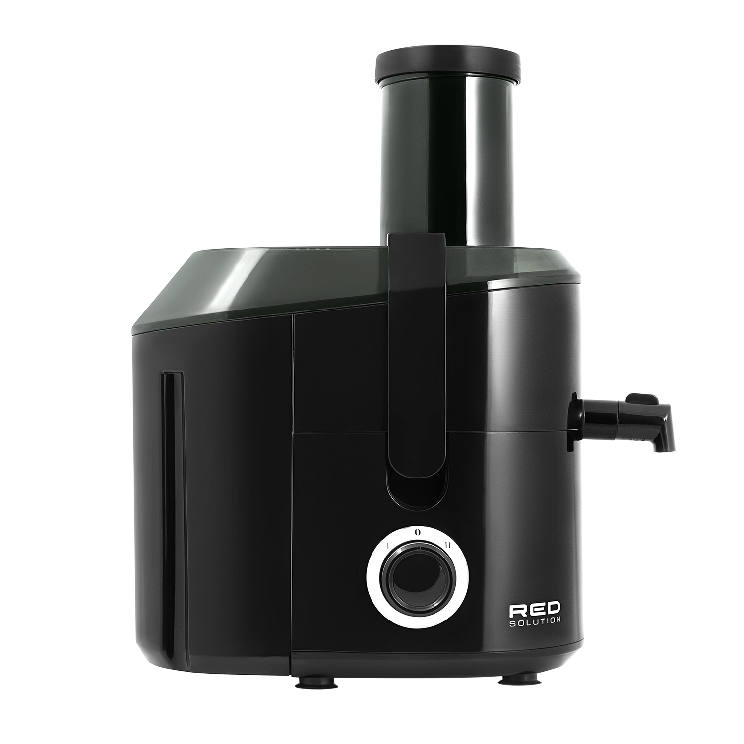 Соковыжималка RED SOLUTION RJ-916 Соковыжималка RED SOLUTION RJ-916