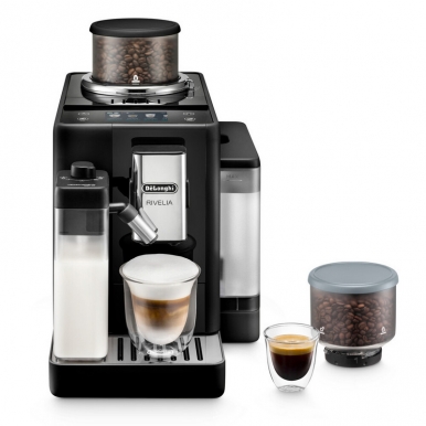 Кофемашина Delonghi EXAM440.55.B Кофемашина Delonghi EXAM440.55.B