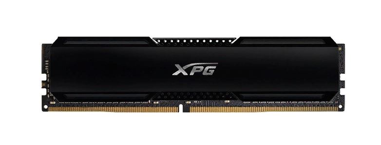 Оперативная память ADATA DDR4 8Gb 3200mhz Gammix D10 PC4-25600 Оперативная память ADATA DDR4 8Gb 3200mhz Gammix D10 PC4-25600