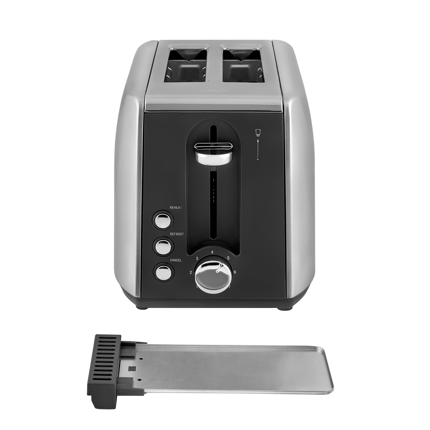 Тостер RED SOLUTION RT-M409 Тостер RED SOLUTION RT-M409