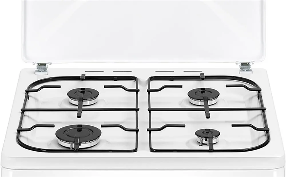 Плита Kraft KFFSK6403AGW Плита Kraft KFFSK6403AGW