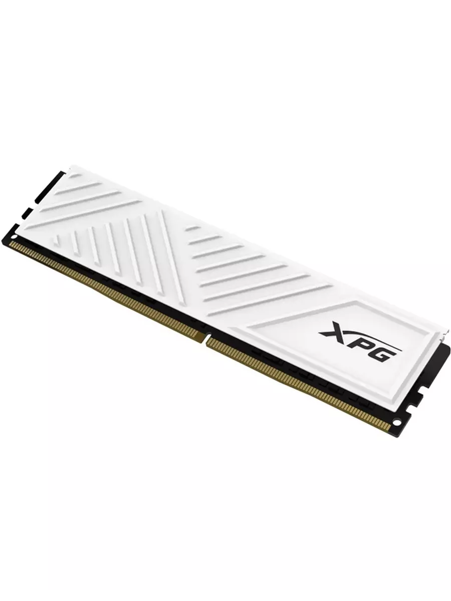 Оперативная память ADATA DDR4 2x8Gb 3600Mhz Spectrix D35G Оперативная память ADATA DDR4 2x8Gb 3600Mhz Spectrix D35G