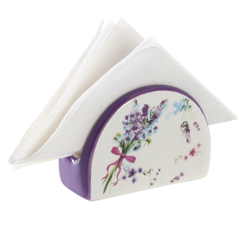 Салфетница Доляна 4826200 Салфетница Доляна 4826200