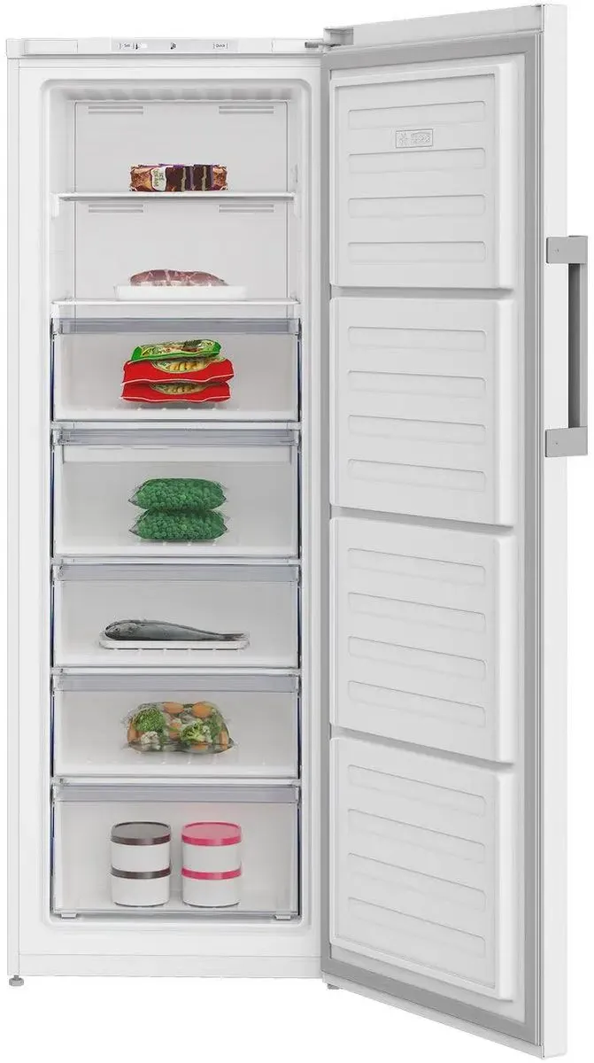 Морозильник Beko B1RFNK292W Морозильник Beko B1RFNK292W