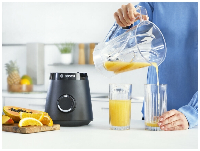 Блендер Bosch MMB6141B Блендер Bosch MMB6141B