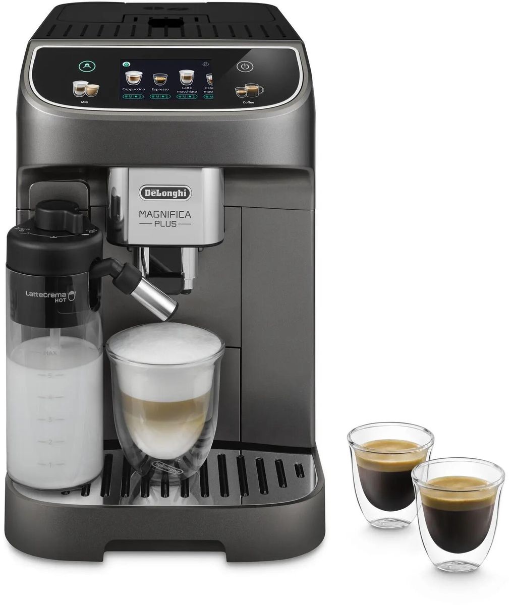 Кофемашина Delonghi ECAM320.70.TB Кофемашина Delonghi ECAM320.70.TB