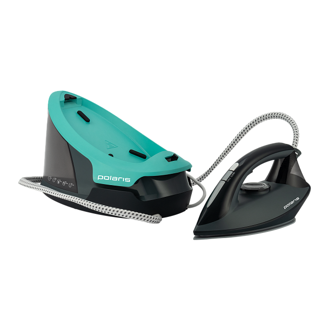 Парогенератор Polaris PSS7700K Парогенератор Polaris PSS7700K