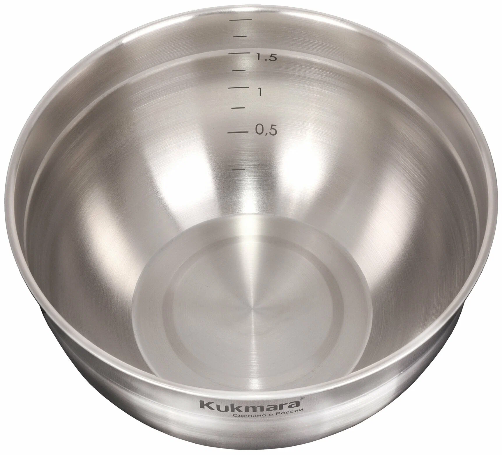 Миска Kukmara BL2118 2,1л. Миска Kukmara BL2118 2,1л.