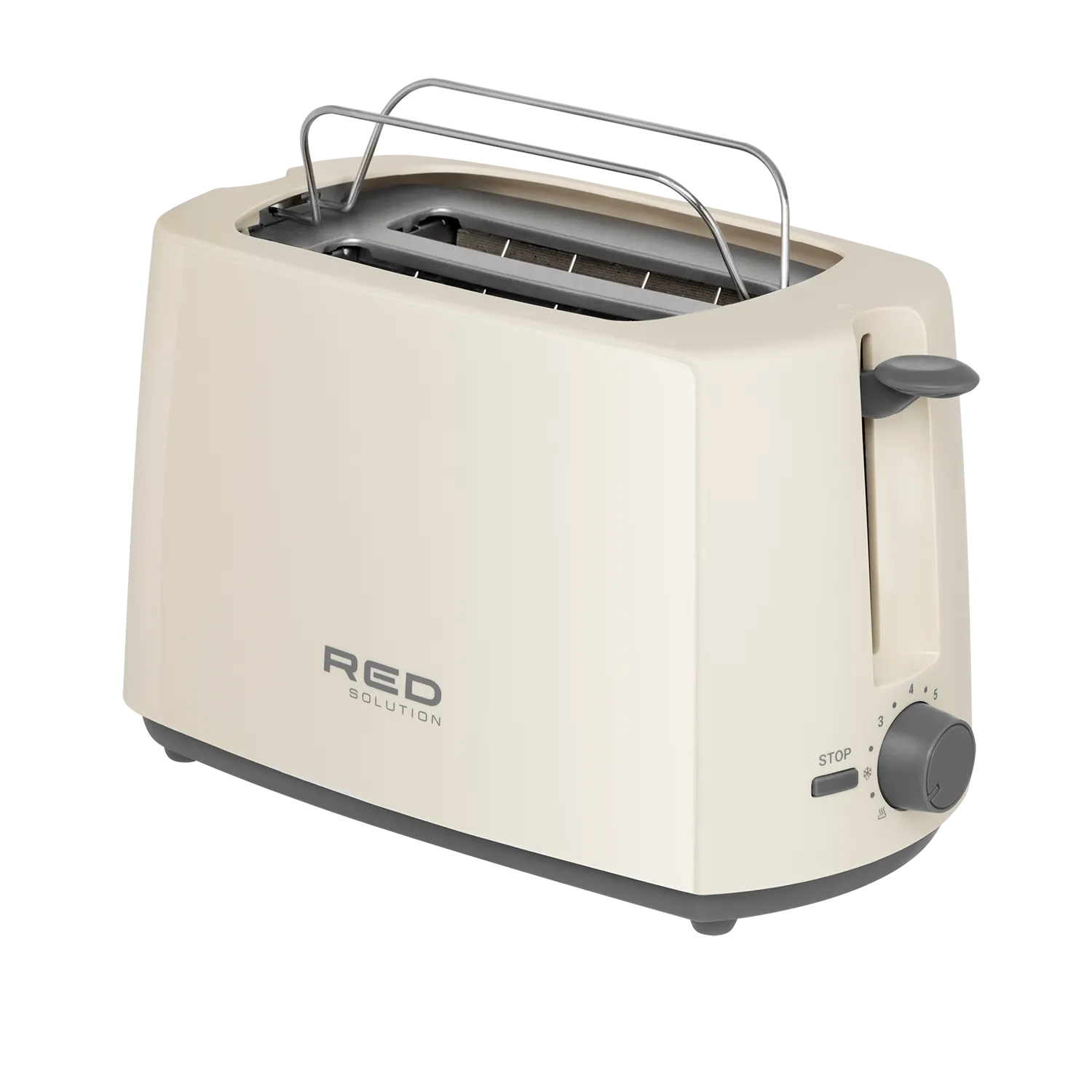 Тостер RED SOLUTION RT-411 Тостер RED SOLUTION RT-411