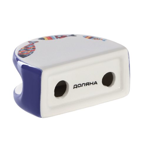 Салфетница Доляна 4826199 Салфетница Доляна 4826199