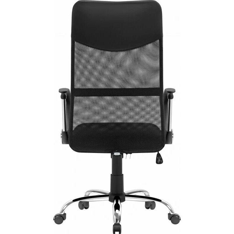 Кресло Defender ATX черный Кресло Defender ATX черный