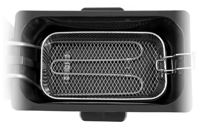 Фритюрница Centek CT1431 Фритюрница Centek CT1431