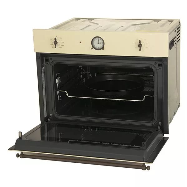 Встраиваемая микроволновая печь Smeg SF4800MP Встраиваемая микроволновая печь Smeg SF4800MP