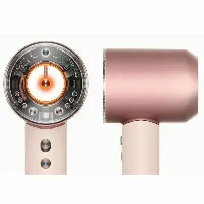Фен Dyson Supersonic HD16 Ceramic Pink Фен Dyson Supersonic HD16 Ceramic Pink