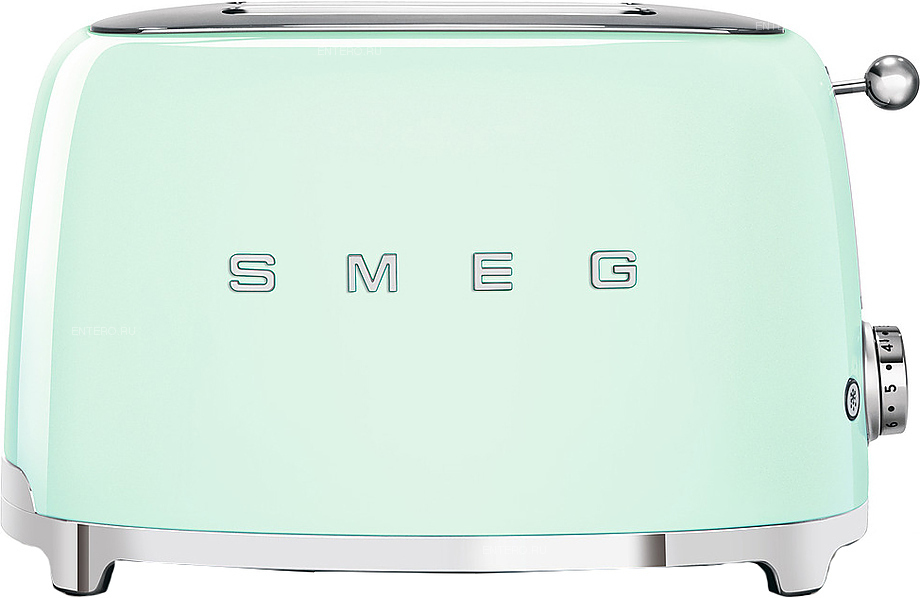 Тостер Smeg TSF01PGEU Тостер Smeg TSF01PGEU