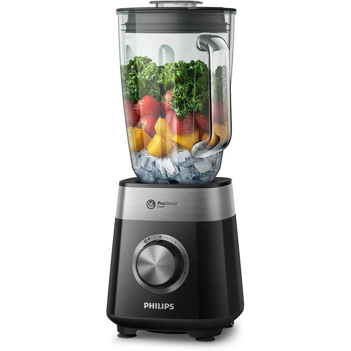 Блендер Philips HR2228/90 Блендер Philips HR2228/90