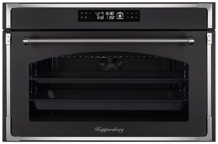 Духовой шкаф Kuppersberg FR911 ANT silver Духовой шкаф Kuppersberg FR911 ANT silver