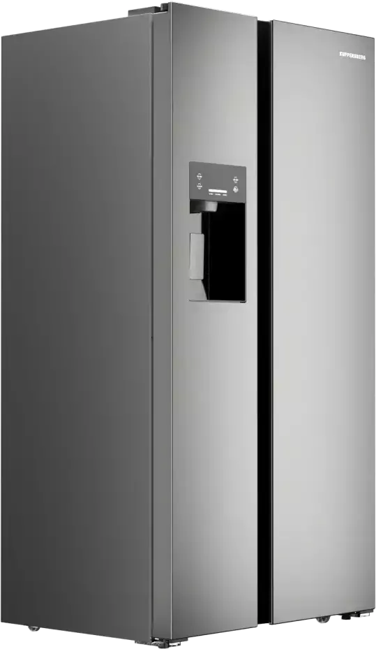 Холодильник Kuppersberg RFSN1891X Холодильник Kuppersberg RFSN1891X