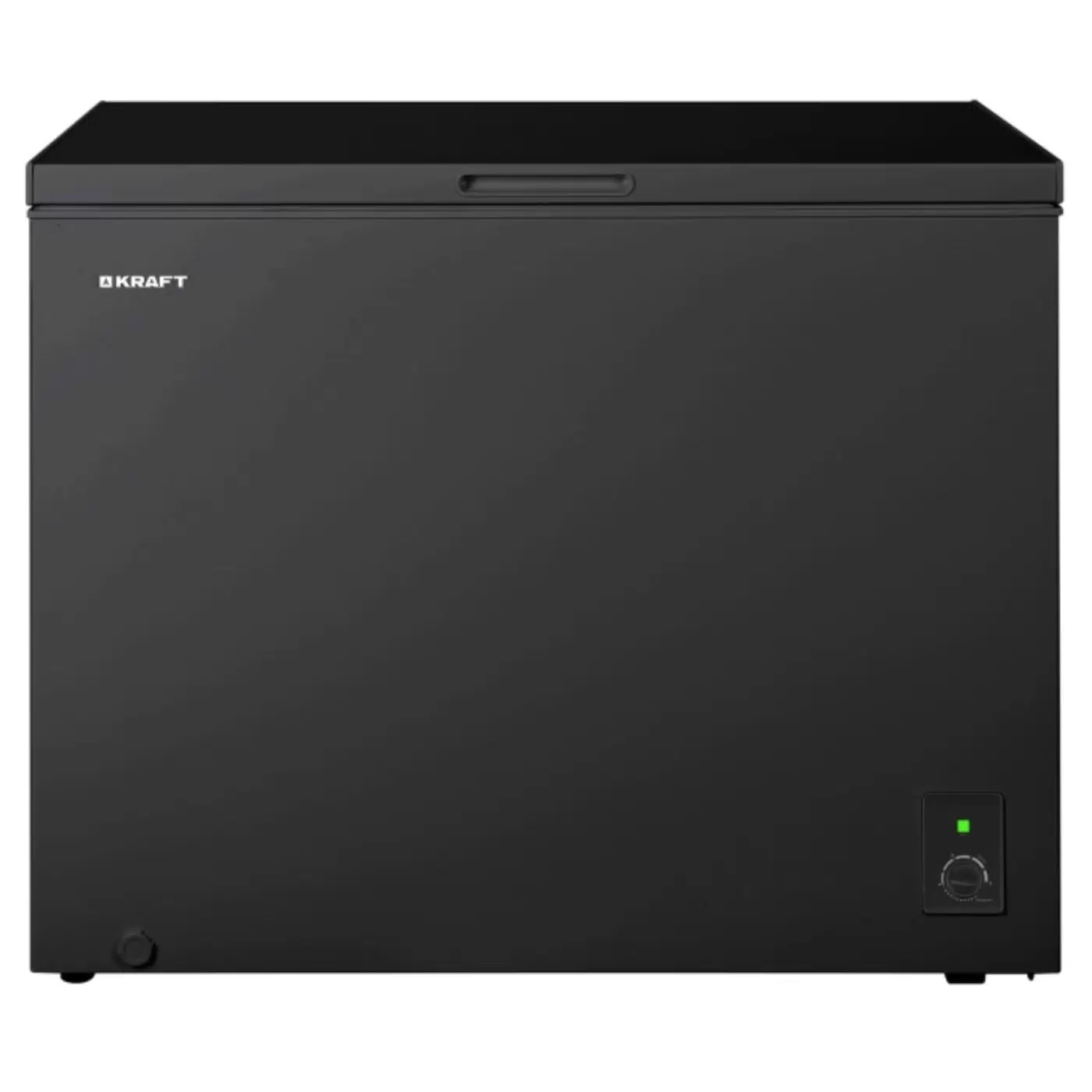 Морозильный ларь Kraft BDW280BRX Морозильный ларь Kraft BDW280BRX