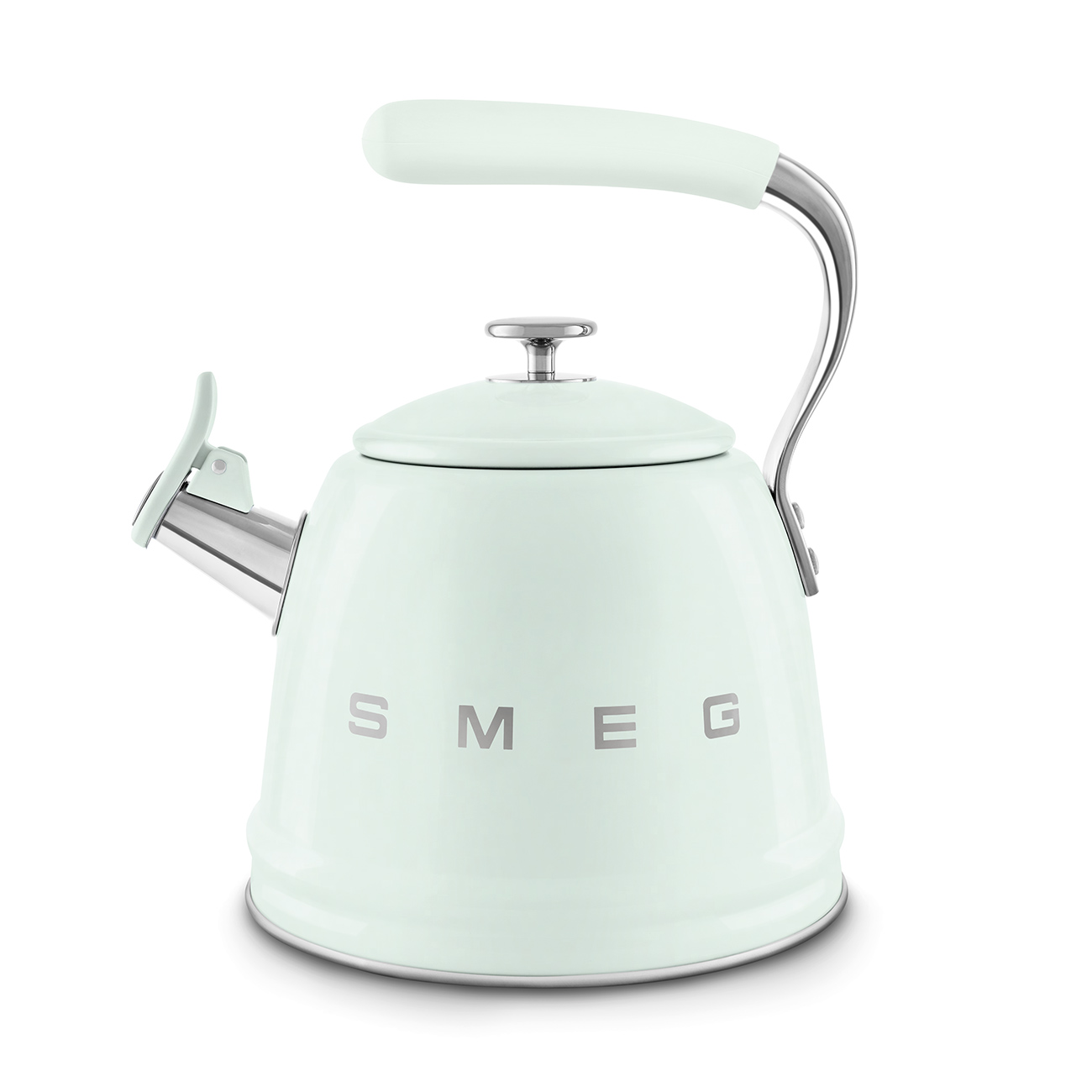 Чайник Smeg CKLW2001PG Чайник Smeg CKLW2001PG