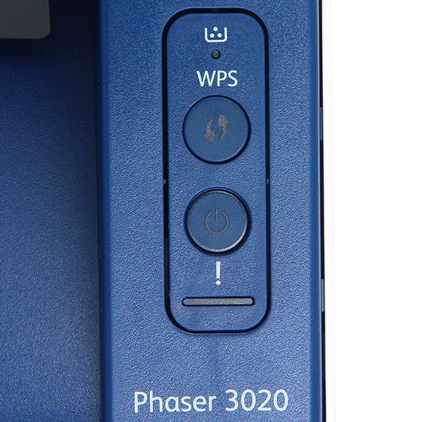 Принтер лазерный Xerox Phaser 3020 Принтер лазерный Xerox Phaser 3020