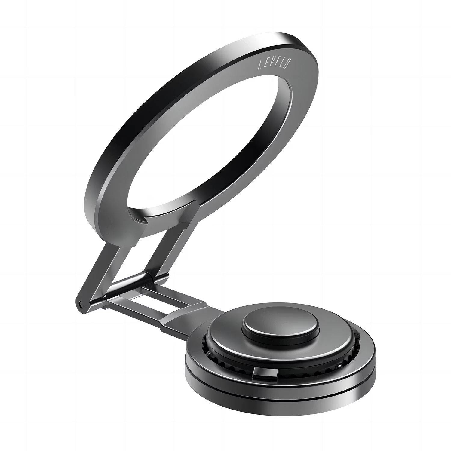 Автодержатель магнитный Levelo Kaito 3 in 1 Автодержатель магнитный Levelo Kaito 3 in 1