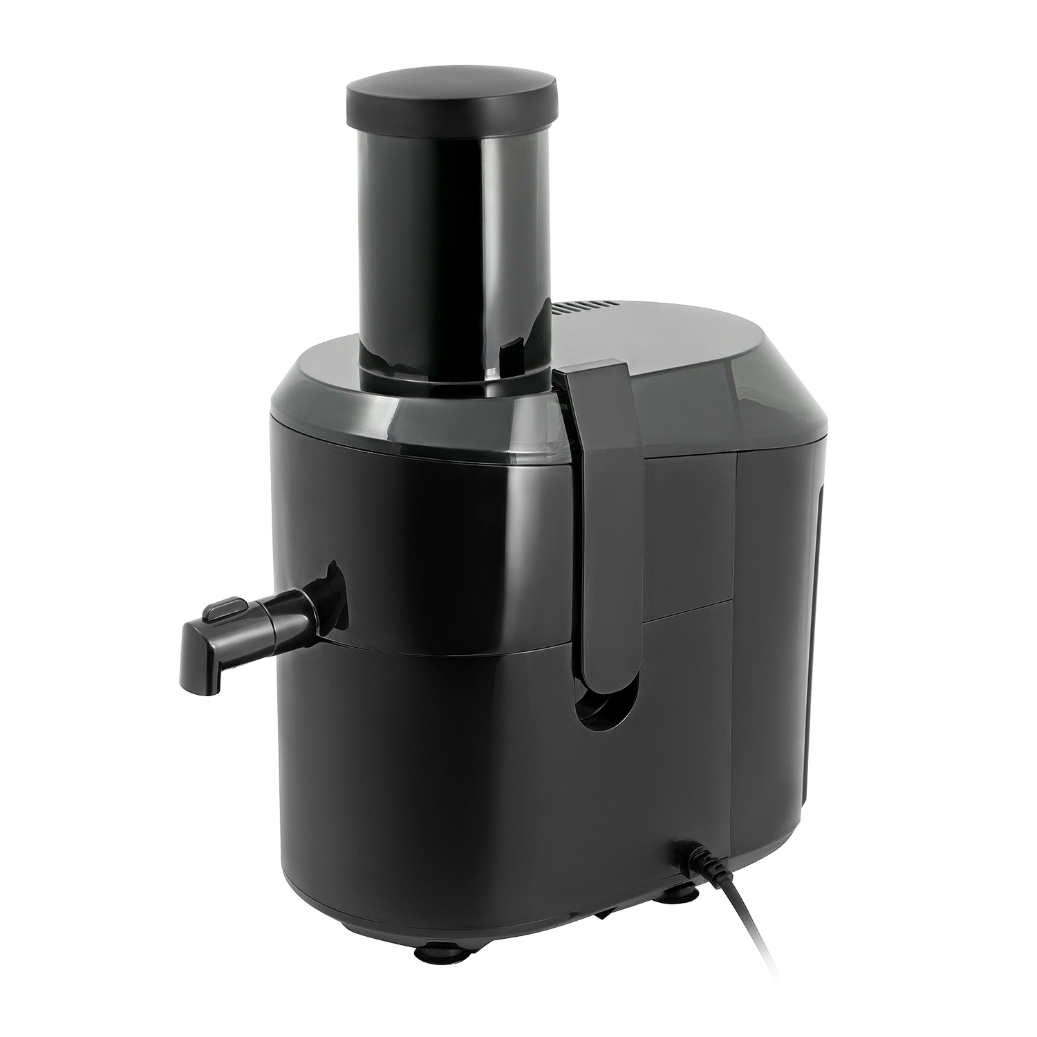 Соковыжималка RED SOLUTION RJ-916 Соковыжималка RED SOLUTION RJ-916