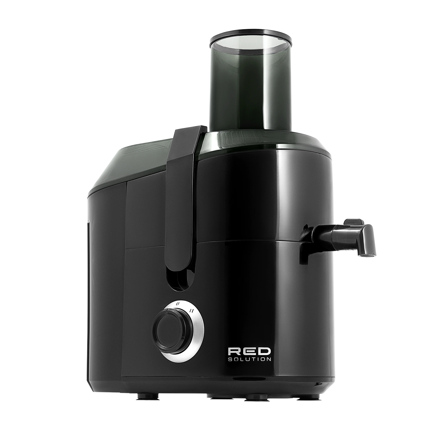 Соковыжималка RED SOLUTION RJ-916 Соковыжималка RED SOLUTION RJ-916