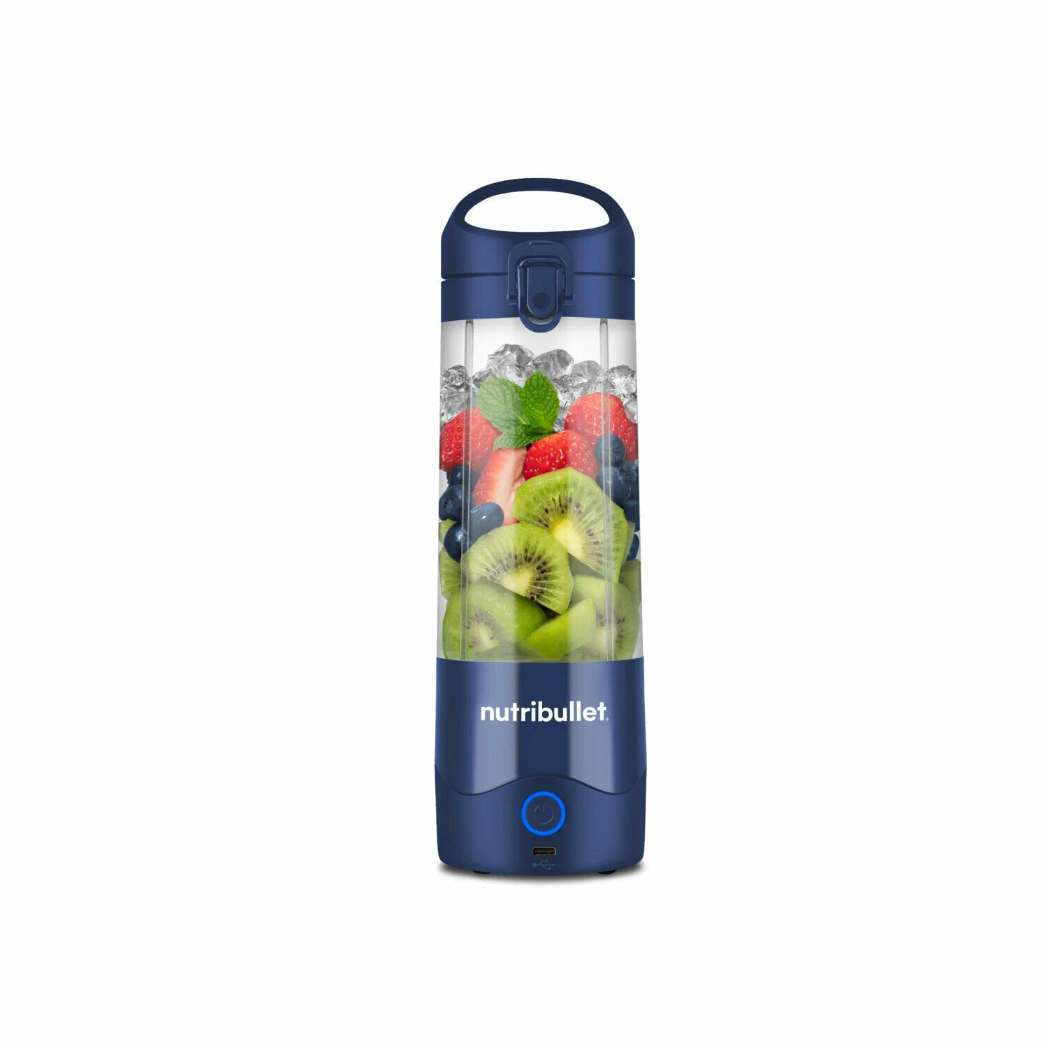 Блендер Nutribullet NBP003NBL Блендер Nutribullet NBP003NBL
