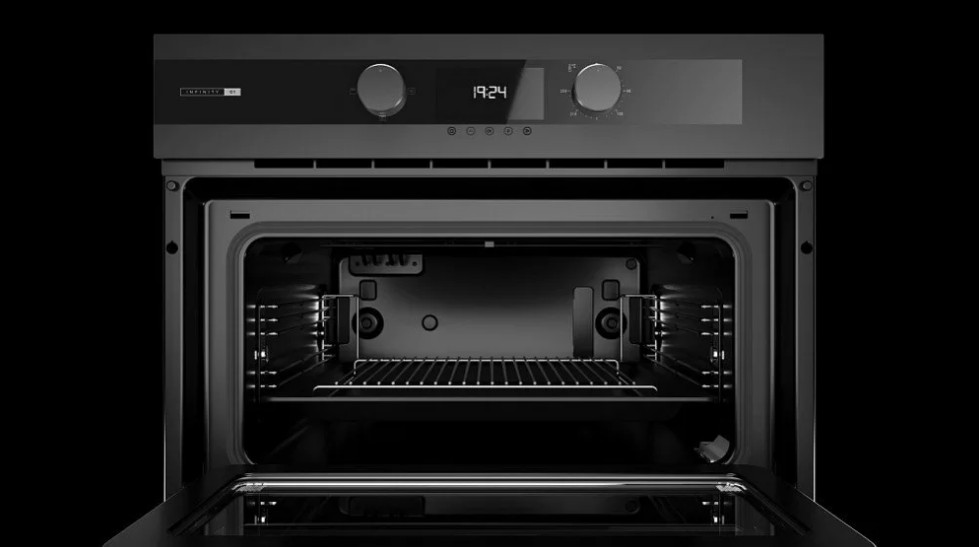 Встраиваемая микроволновая печь Teka MLC84G1 Matt Black (111160027) Встраиваемая микроволновая печь Teka MLC84G1 Matt Black (111160027)