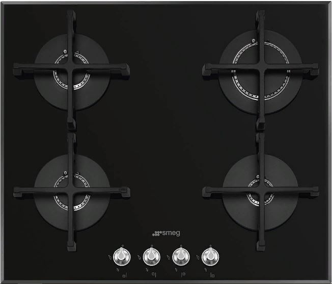 Варочная панель Smeg PV164N2 Варочная панель Smeg PV164N2