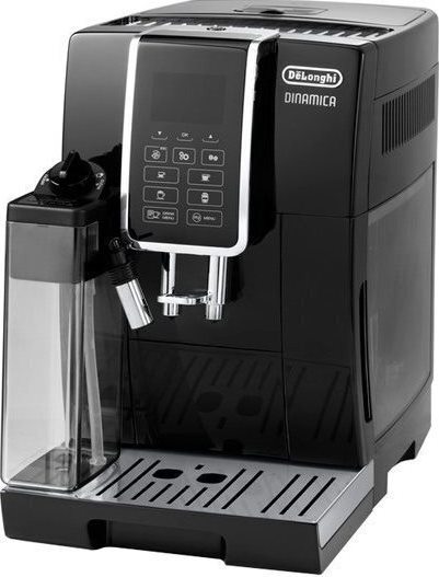 Кофемашина Delonghi ECAM350.55.B Кофемашина Delonghi ECAM350.55.B