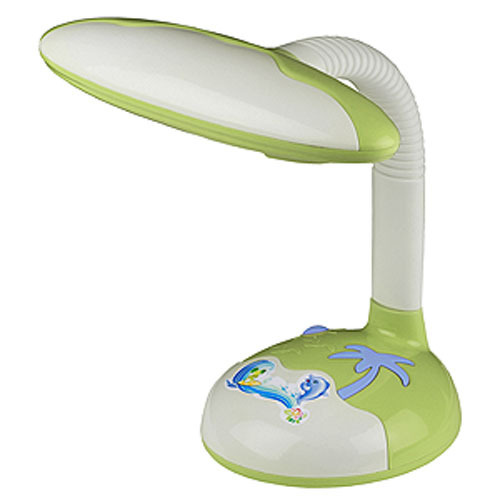 Светильник Эра NL-250 зеленый Светильник Эра NL-250 зеленый