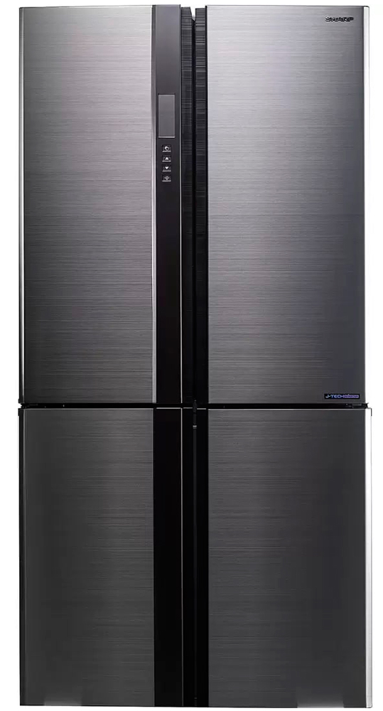 Холодильник Sharp SJEX98FSL Холодильник Sharp SJEX98FSL