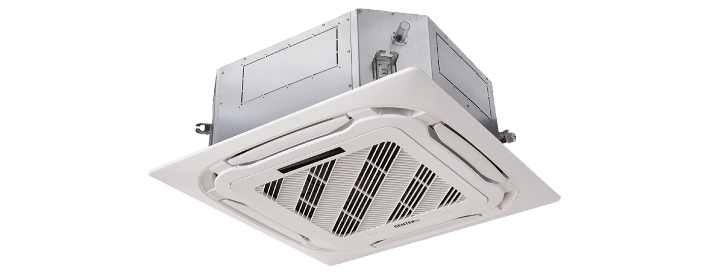 Кондиционер кассетный Centek CT66C36 Кондиционер кассетный Centek CT66C36