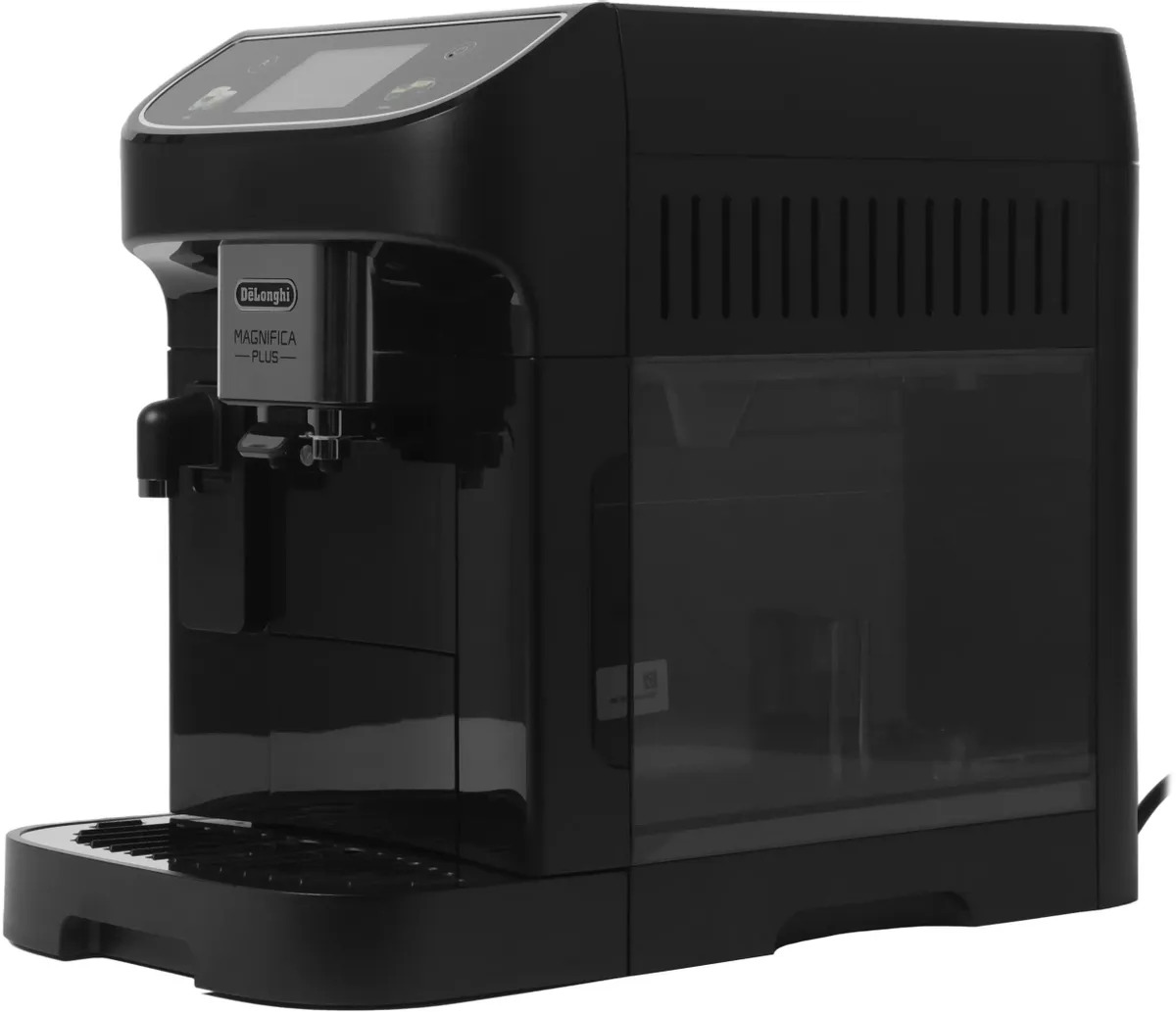 Кофемашина Delonghi ECAM320.60.B Кофемашина Delonghi ECAM320.60.B