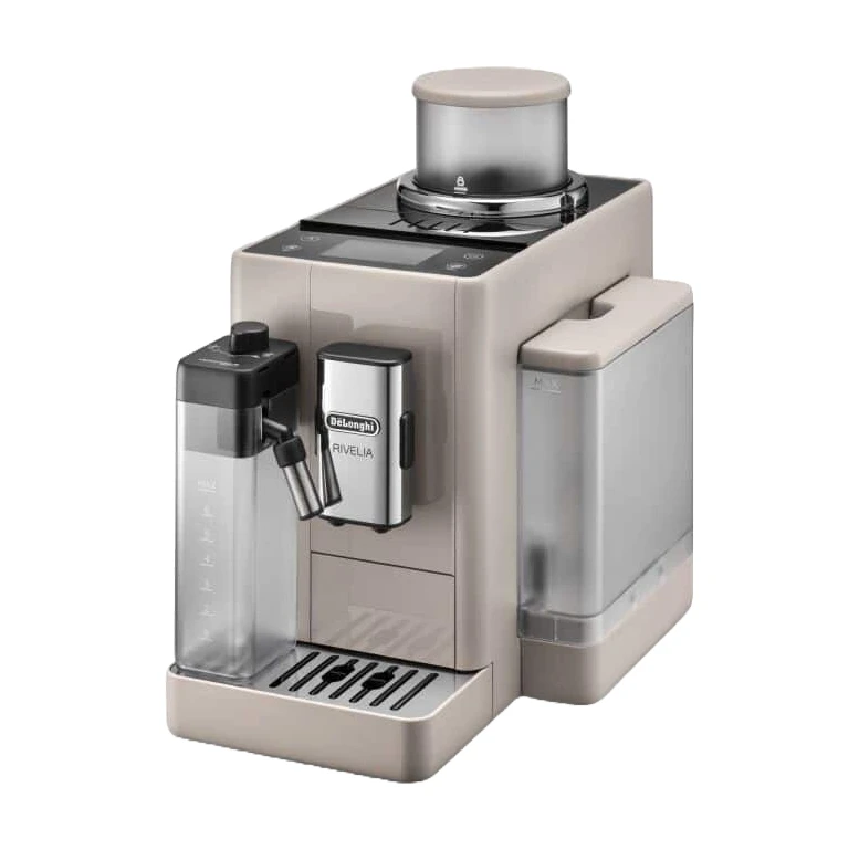 Кофемашина Delonghi EXAM440.55.BG Кофемашина Delonghi EXAM440.55.BG