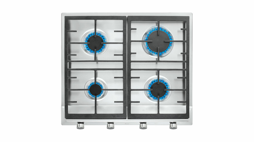 Варочная панель Teka EX60.1 4G AI AL CI NAT (40212205) Варочная панель Teka EX60.1 4G AI AL CI NAT (40212205)