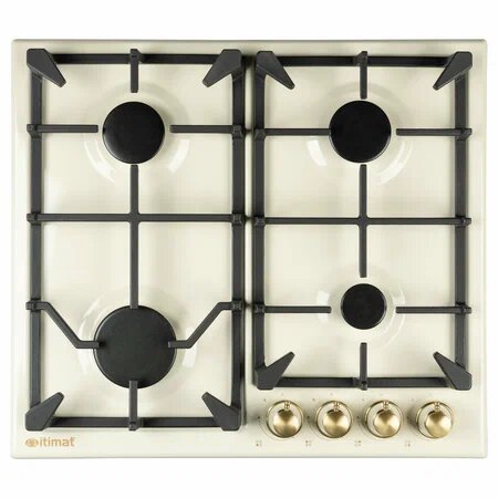 Варочная панель Itimat IM1603 white Варочная панель Itimat IM1603 white