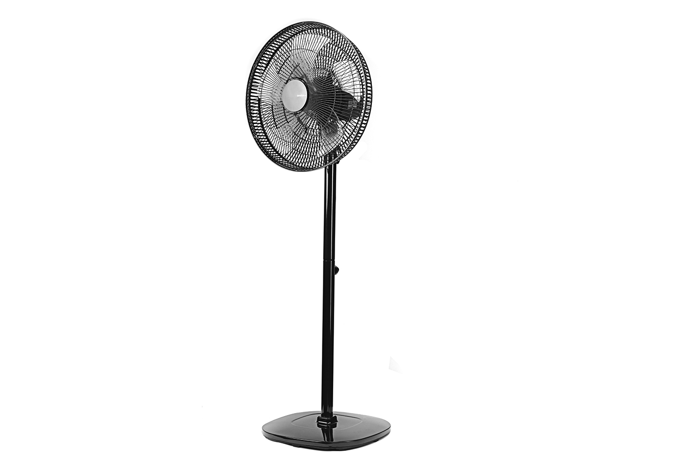 Вентилятор Centek CT5024 Black Вентилятор Centek CT5024 Black